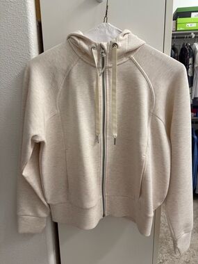 Spanx Hoodie